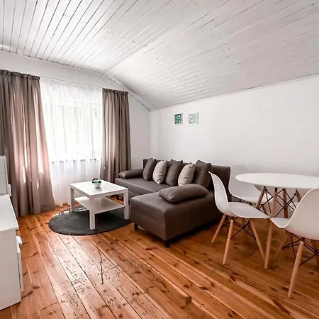 Summer House Lubniewice Exterior foto