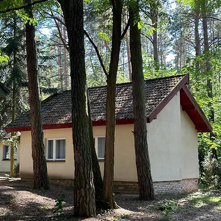 Summer House Lubniewice Exterior foto