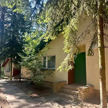 Summer House Lubniewice Exterior foto