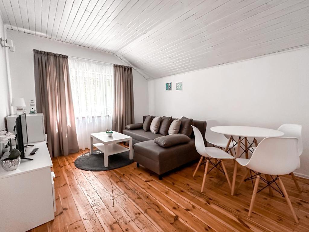 Summer House Ferienhaus *