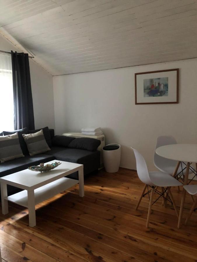 Summer House Ferienhaus *