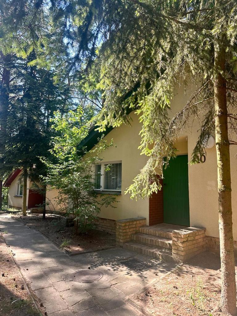 Ferienhaus Summer House Lubniewice